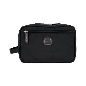 Bric's Shave Case, Black